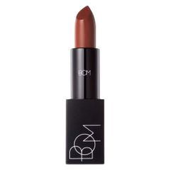  Son Lì BOM My Lipstick 3.5g #810 My Brick Red - Đỏ Gạch - DATE 