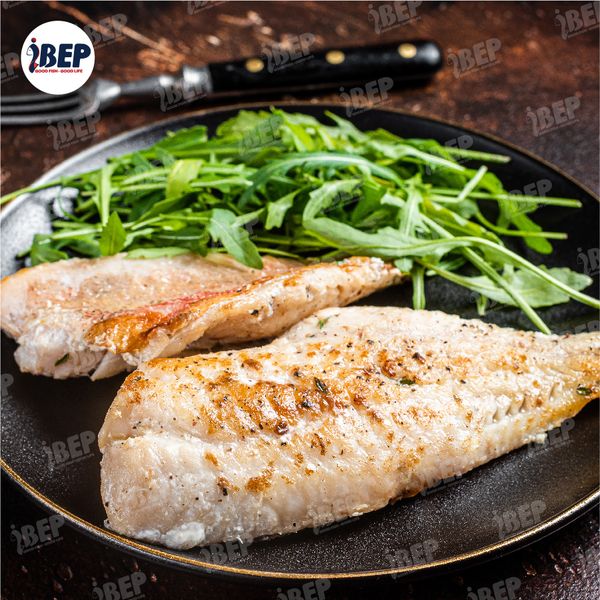 Cá Hồng Đại Dương fillet Blue 250g