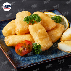 Mực Tempura Party 240g