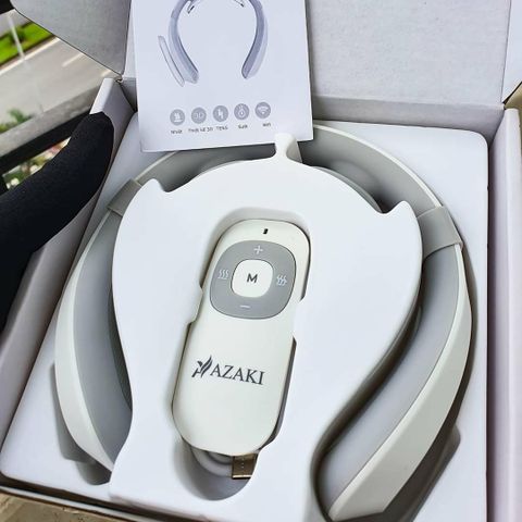  Máy Massage Cổ Azaki N109 