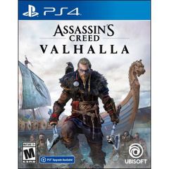 Assassin's Creed Valhalla - US