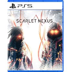 Scarlet Nexus Cho PS5