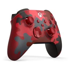 Tay Cầm Xbox Series X - Daystrike Camo Special Edition 2nd (Cũ)