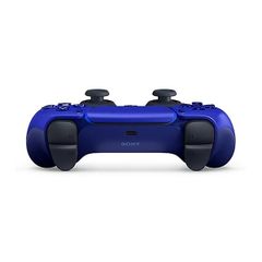 Tay Cầm PS5 DualSense Wireless Controller - Cobalt Blue