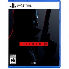 Hitman 3 Cho PS5