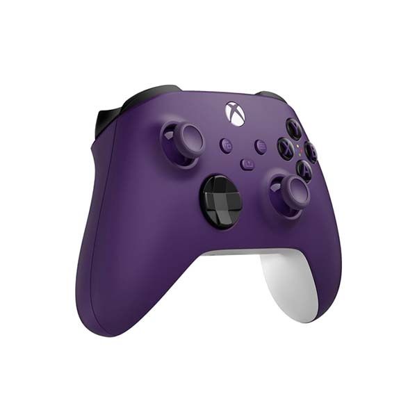 Tay cầm Xbox Series X - Astral Purple