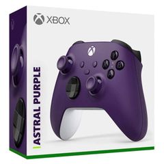 Tay cầm Xbox Series X - Astral Purple