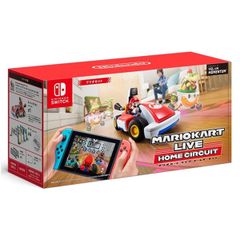 Mario Kart Live: Home Circuit (Mario Set) - Nintendo Switch