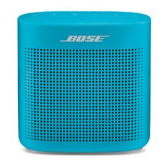 Loa Bose SoundLink Color Bluetooth II - Màu Xanh