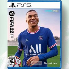 FIFA 22 Standard Cho PS5