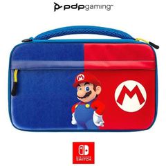 Túi Đựng Nintendo Switch OLED/V1/V2 Mario Edition - PDP Gaming