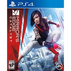 Mirror’s Edge Catalyst - US