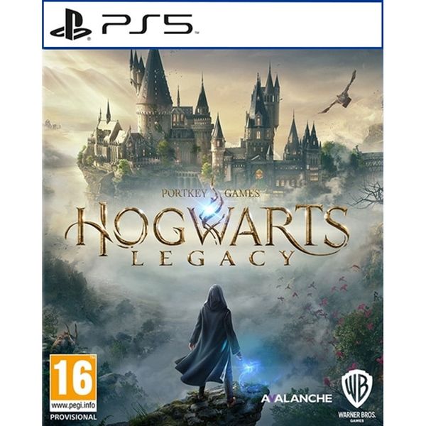 Hogwarts Legacy cho PS5