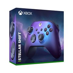 Tay cầm Xbox Series X - Stellar Shift Special Edition