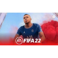 FIFA 22 Standard Cho PS5