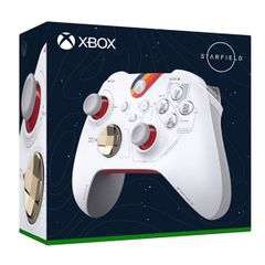 Tay Cầm Xbox Series X Starfield Limited Edition