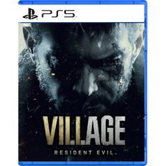 Resident Evil 8 Village Cho PS5
