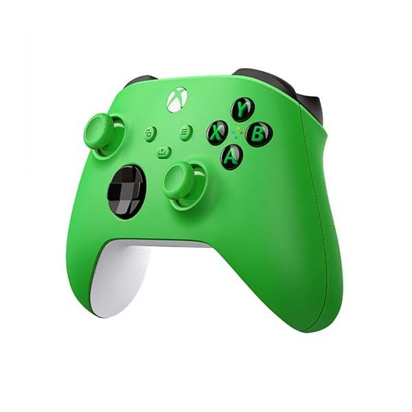 Tay cầm Xbox Series X - Velocity Green