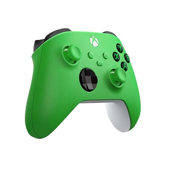 Tay cầm Xbox Series X - Velocity Green