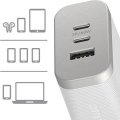 Củ Sạc Nhanh OtterBox Wall Charger Type C 72W