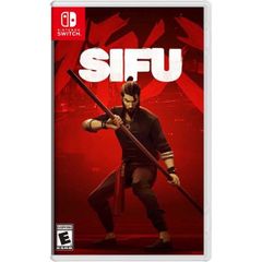 Sifu Standard - Nintendo Switch