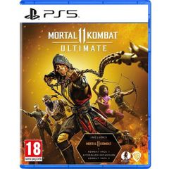 Mortal Kombat 11: Ultimate Cho PS5