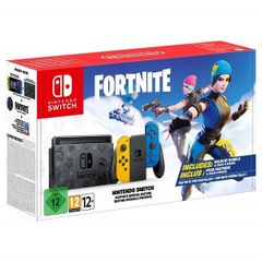 Máy Nintendo Switch Fortnite Special Edition