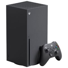 Máy Xbox Series X - Microsoft Xbox Series X