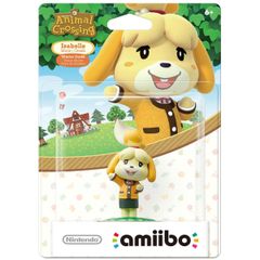 Amiibo Isabelle - Animal Crossing Series