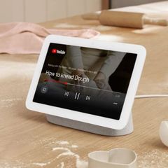 Google Nest Hub Gen 2, Màn Hình Thông Minh Mới Nhất 2022