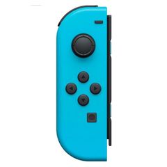 Tay Cầm Nintendo Switch Joy-Con 1 Bên Trái ( L) New 100% - Màu Blue