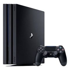 Máy PS4 Pro CUH-7106B - 2nd ( Hack )