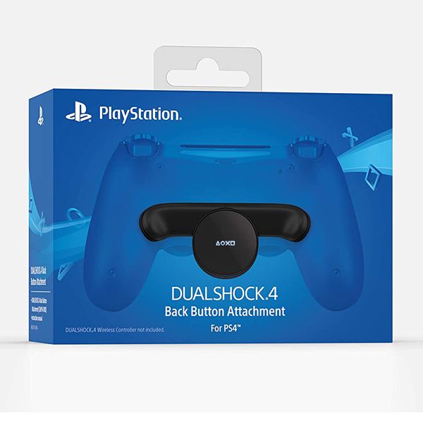 Back Button Attachment Cho Tay Cầm PS4 - Chính Hãng