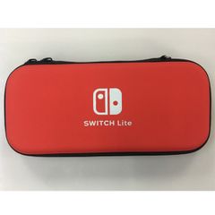 Bao Đựng Nintendo Switch V2/OLED - Màu Đỏ