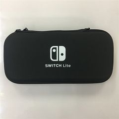 Bao đựng Nintendo Switch V1 V2 - Màu Đen