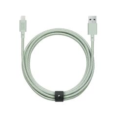 Cáp Sạc Native Union BELT CABLE XL USB-A to Lightning (3m)