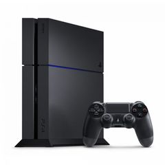 Máy PS4 Cũ 500GB CUH-12xA - 2nd