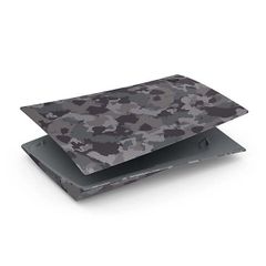 Vỏ Ốp Lưng Máy PS5 Chính Hãng Sony - Camouflage