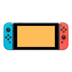 Sửa Lỗi Màn Hình Cam Cho Máy Nintendo Switch