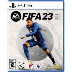 PS5 2nd - FIFA 23