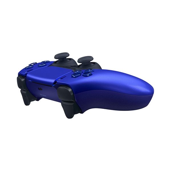 Tay Cầm PS5 DualSense Wireless Controller - Cobalt Blue