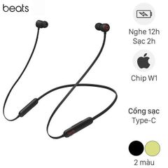 Tai nghe Bluetooth Beats Flex