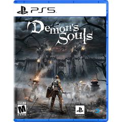 Demon's Souls Cho PS5
