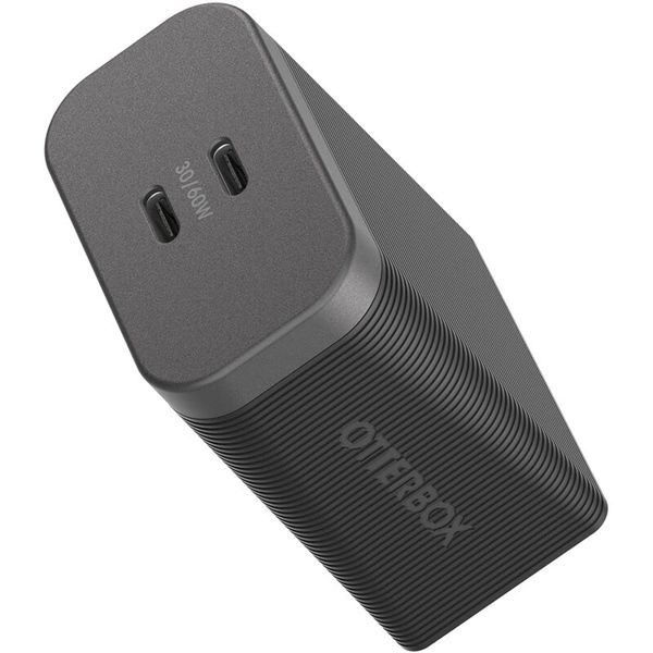 Củ Sạc Nhanh OtterBox Wall Charger Type C 60W Premium Pro Fast Charge