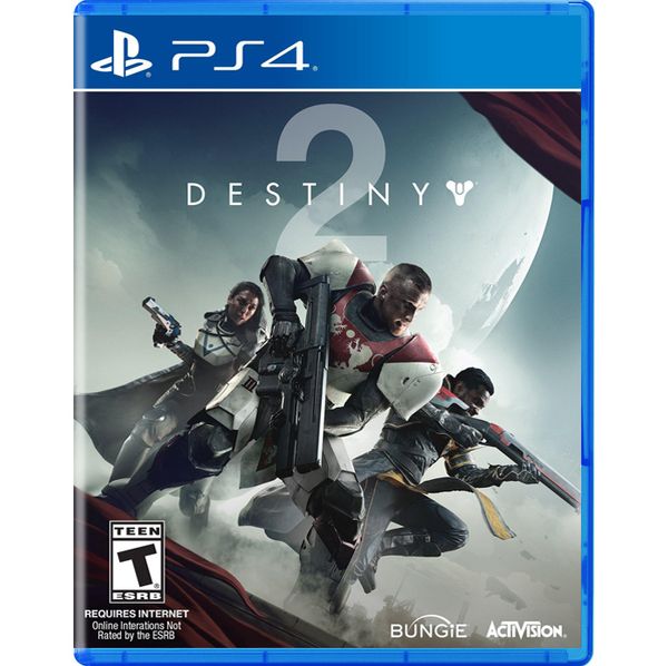 Destiny 2 - 2nd