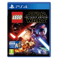 Lego Star Wars: The Force Awakens - US
