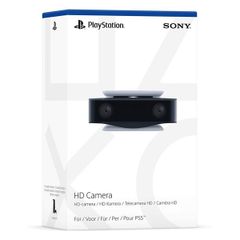 PlayStation 5 HD Camera