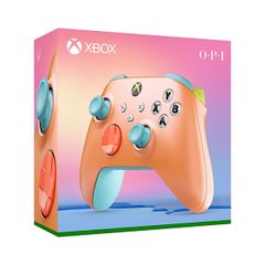 Xbox Series Wireless Controller - Sunkissed Vibes OPI