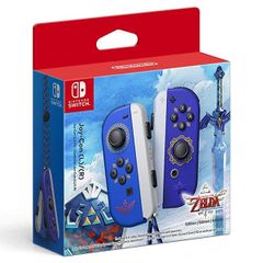 Tay Cầm Joy-Con The Legend of Zelda: Skyward Sword HD