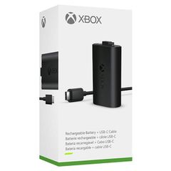 Pin Sạc Cho Tay Cầm Xbox Xbox Series X - Renew Fullbox
